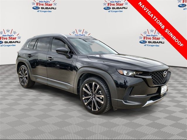 2023 Mazda CX-50 2.5 Turbo Premium Plus Package