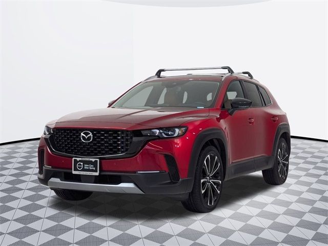 2023 Mazda CX-50 2.5 Turbo Premium Plus Package