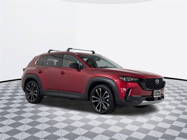 2023 Mazda CX-50 2.5 Turbo Premium Plus Package