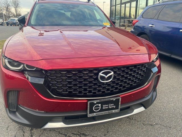 2023 Mazda CX-50 2.5 Turbo Premium Plus Package