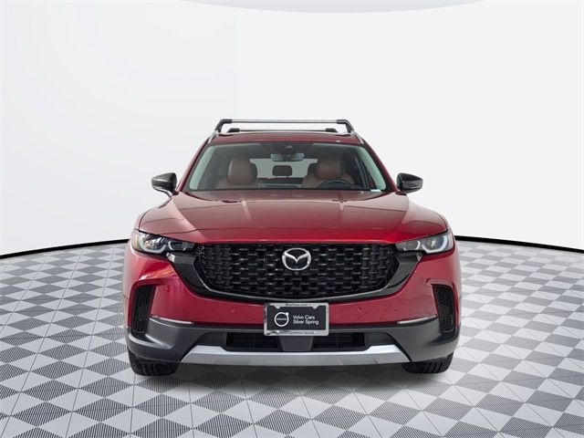 2023 Mazda CX-50 2.5 Turbo Premium Plus Package