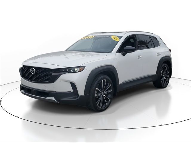 2023 Mazda CX-50 2.5 Turbo Premium Plus Package