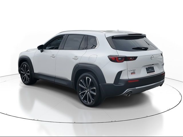 2023 Mazda CX-50 2.5 Turbo Premium Plus Package