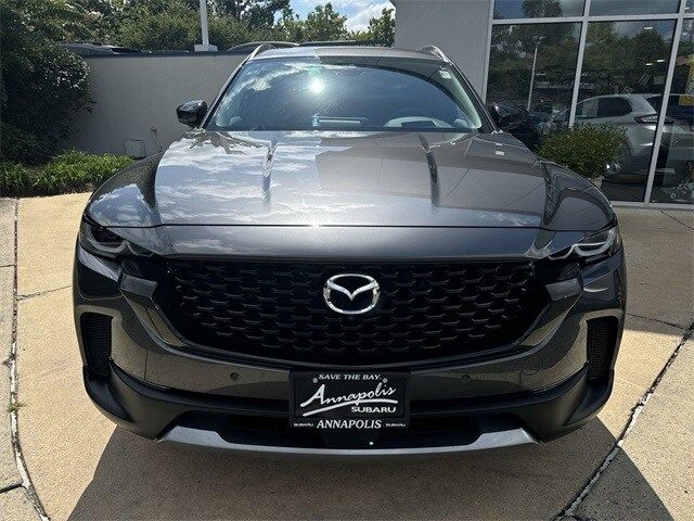 2023 Mazda CX-50 2.5 Turbo Premium Plus Package