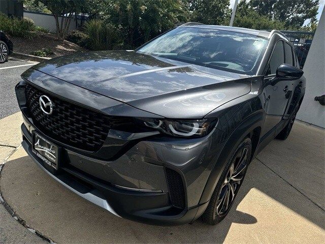 2023 Mazda CX-50 2.5 Turbo Premium Plus Package