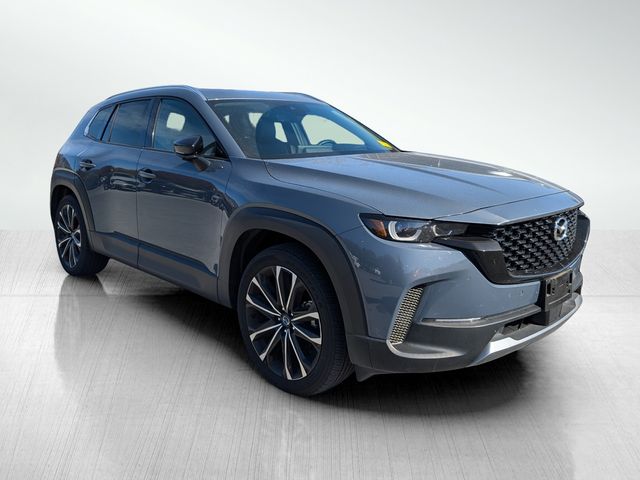 2023 Mazda CX-50 2.5 Turbo Premium Plus Package