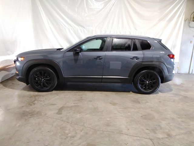 2023 Mazda CX-50 2.5 S Preferred Plus Package