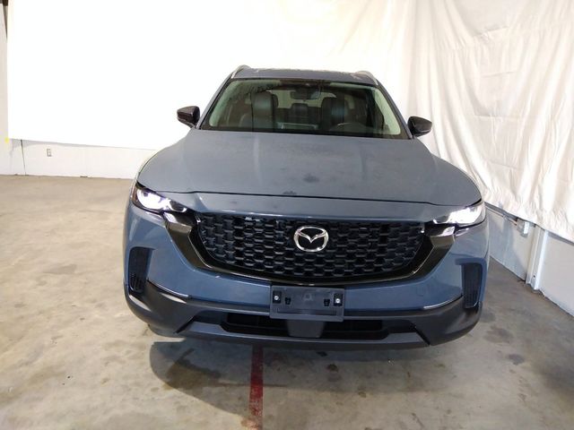 2023 Mazda CX-50 2.5 S Preferred Plus Package