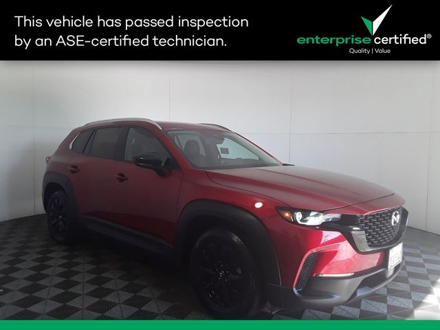 2023 Mazda CX-50 2.5 S Preferred Plus Package