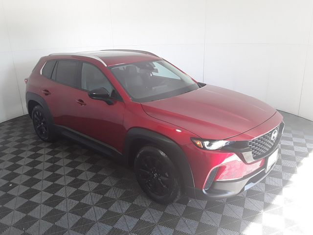 2023 Mazda CX-50 2.5 S Preferred Plus Package