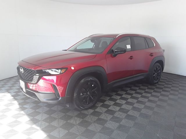 2023 Mazda CX-50 2.5 S Preferred Plus Package