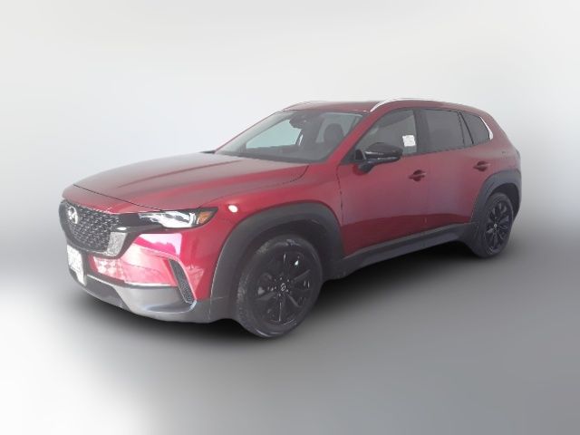 2023 Mazda CX-50 2.5 S Preferred Plus Package