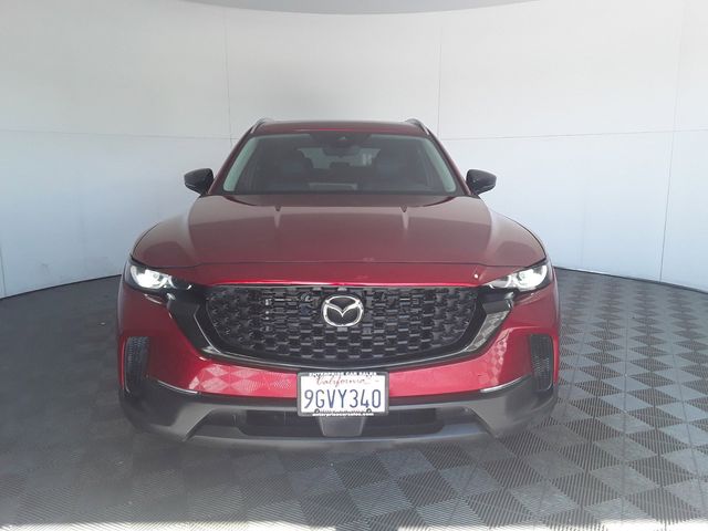 2023 Mazda CX-50 2.5 S Preferred Plus Package