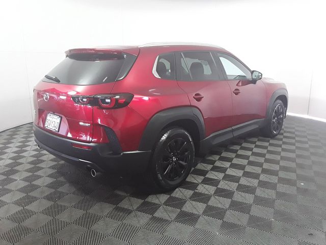 2023 Mazda CX-50 2.5 S Preferred Plus Package