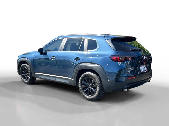 2023 Mazda CX-50 2.5 S Preferred Plus Package