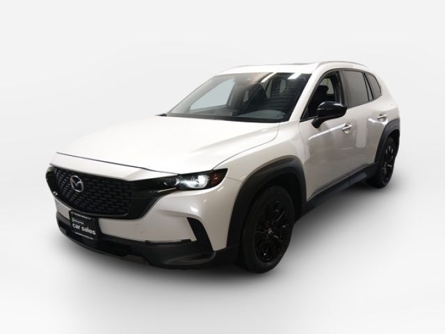 2023 Mazda CX-50 2.5 S Preferred Plus Package