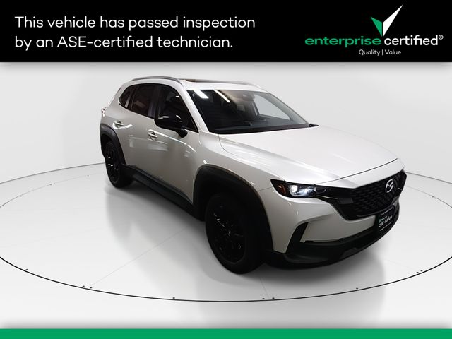 2023 Mazda CX-50 2.5 S Preferred Plus Package