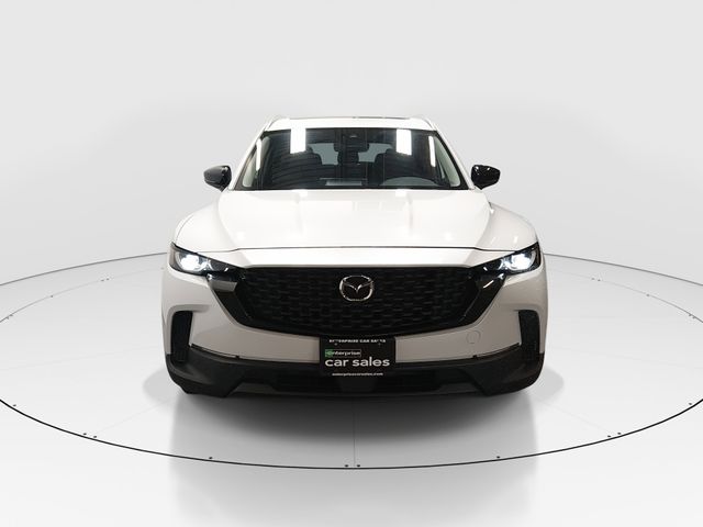 2023 Mazda CX-50 2.5 S Preferred Plus Package
