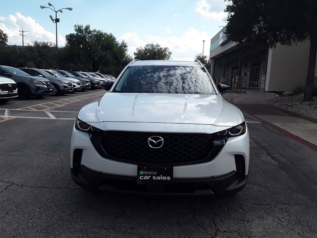 2023 Mazda CX-50 2.5 S Preferred Plus Package