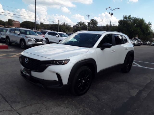 2023 Mazda CX-50 2.5 S Preferred Plus Package