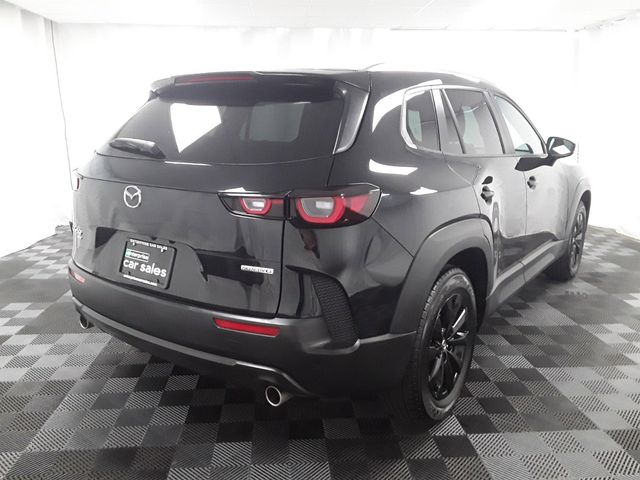 2023 Mazda CX-50 2.5 S Preferred Plus Package