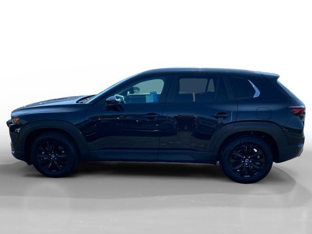 2023 Mazda CX-50 2.5 S Preferred Plus Package