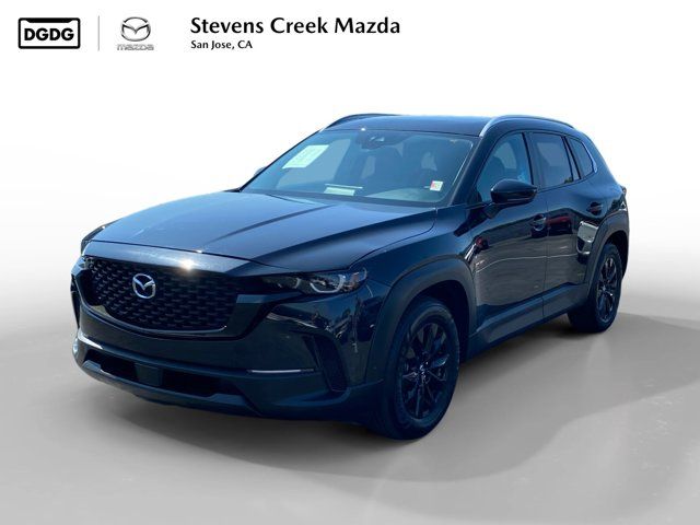 2023 Mazda CX-50 2.5 S Preferred Plus Package