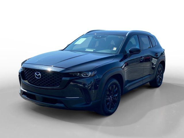 2023 Mazda CX-50 2.5 S Preferred Plus Package