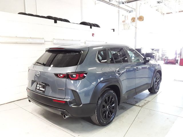 2023 Mazda CX-50 2.5 S Preferred Plus Package