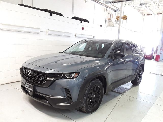 2023 Mazda CX-50 2.5 S Preferred Plus Package