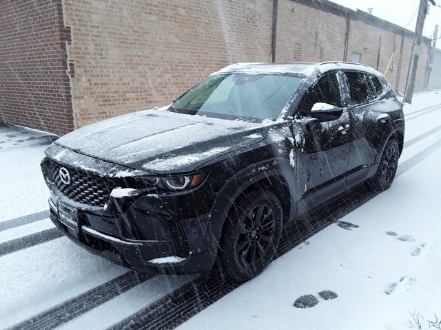 2023 Mazda CX-50 2.5 S Preferred Plus Package