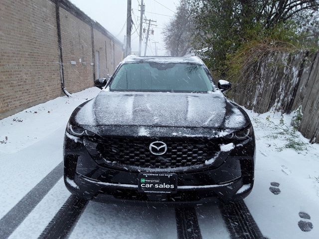 2023 Mazda CX-50 2.5 S Preferred Plus Package