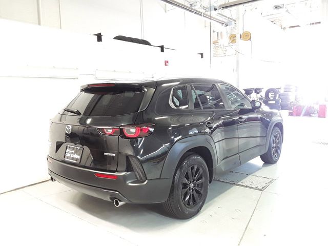 2023 Mazda CX-50 2.5 S Preferred Plus Package