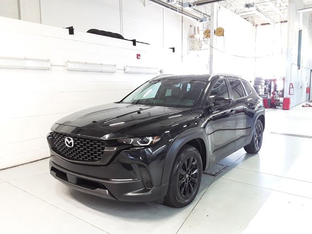 2023 Mazda CX-50 2.5 S Preferred Plus Package