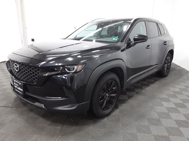 2023 Mazda CX-50 2.5 S Preferred Plus Package