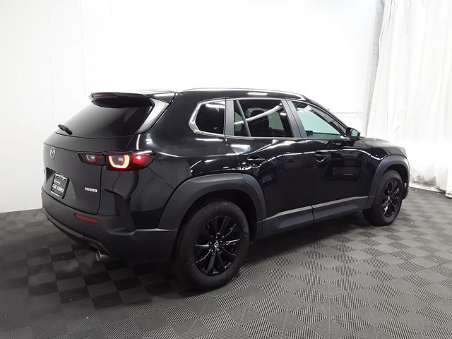 2023 Mazda CX-50 2.5 S Preferred Plus Package