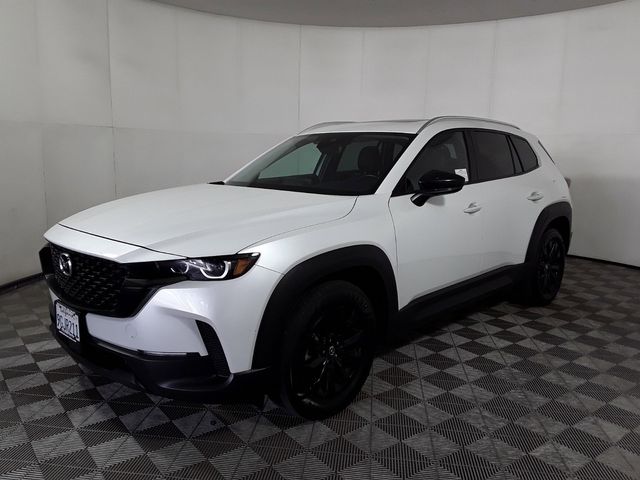 2023 Mazda CX-50 2.5 S Preferred Plus Package