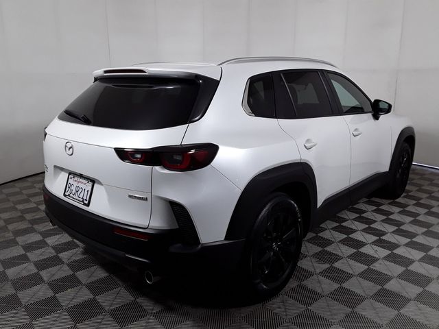 2023 Mazda CX-50 2.5 S Preferred Plus Package