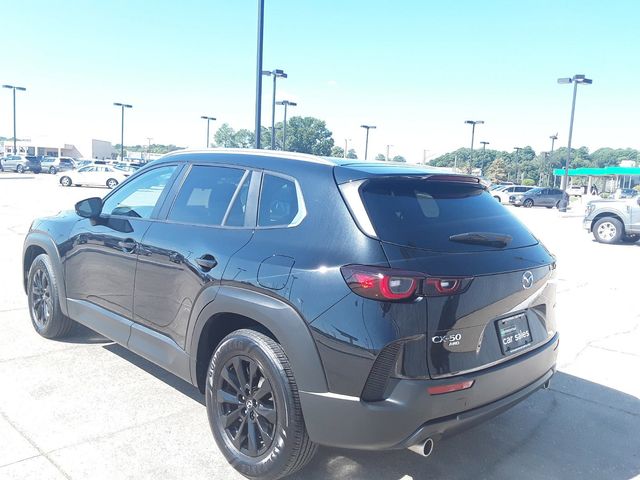 2023 Mazda CX-50 2.5 S Preferred Plus Package