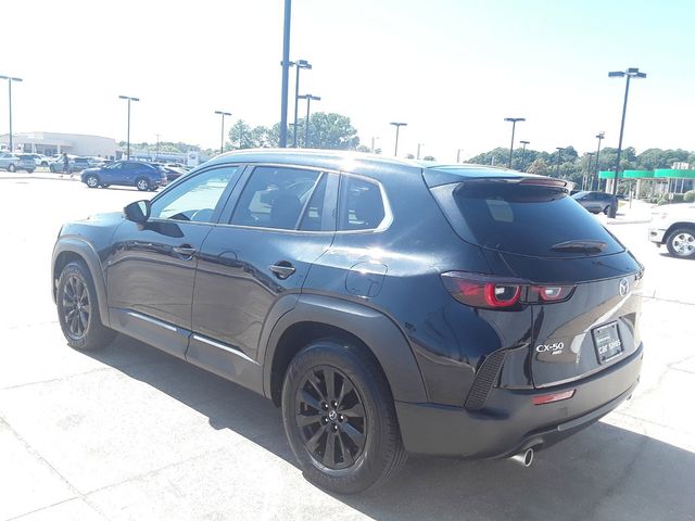 2023 Mazda CX-50 2.5 S Preferred Plus Package