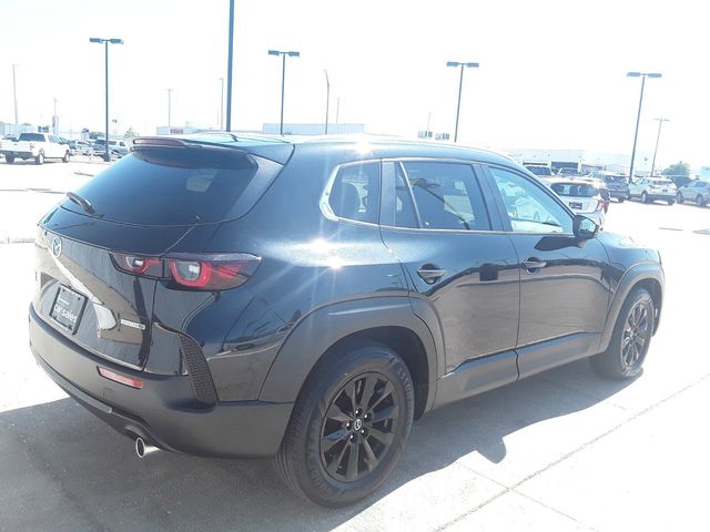 2023 Mazda CX-50 2.5 S Preferred Plus Package