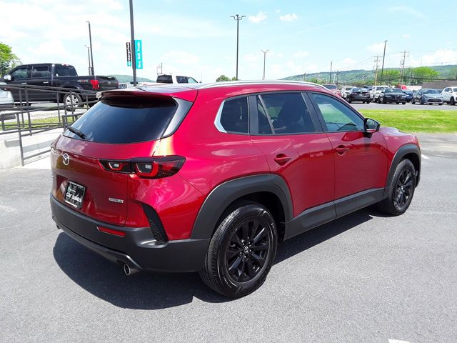 2023 Mazda CX-50 2.5 S Preferred Plus Package