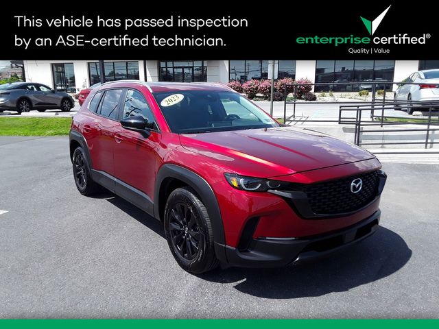 2023 Mazda CX-50 2.5 S Preferred Plus Package