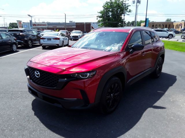 2023 Mazda CX-50 2.5 S Preferred Plus Package