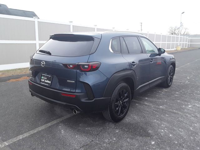 2023 Mazda CX-50 2.5 S Preferred Plus Package