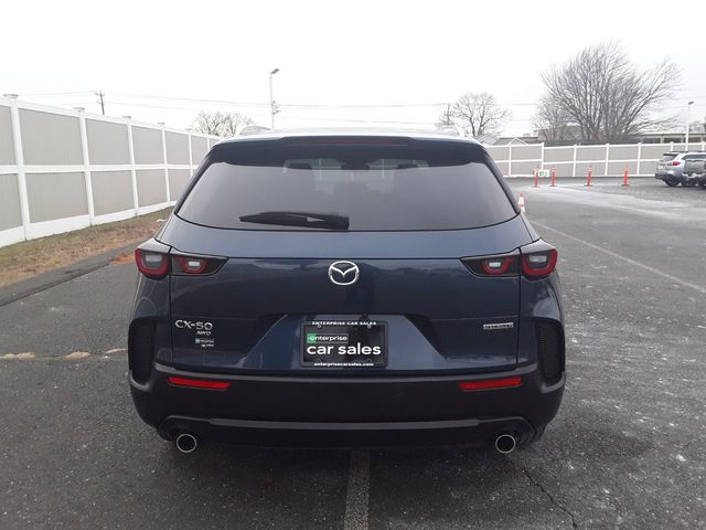 2023 Mazda CX-50 2.5 S Preferred Plus Package