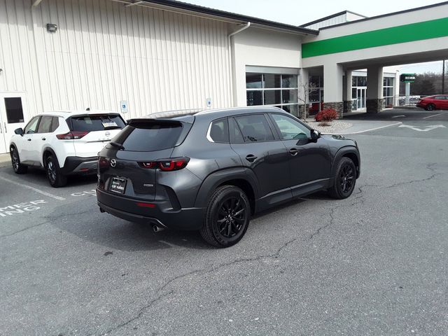 2023 Mazda CX-50 2.5 S Preferred Plus Package