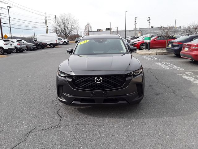 2023 Mazda CX-50 2.5 S Preferred Plus Package