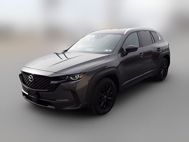 2023 Mazda CX-50 2.5 S Preferred Plus Package