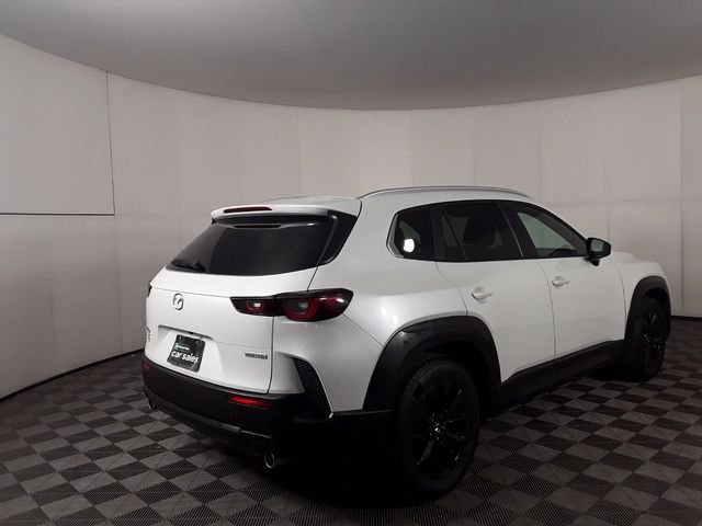 2023 Mazda CX-50 2.5 S Preferred Plus Package